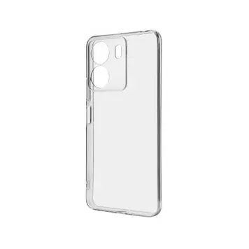 Накладка ArmorStandart Air Series для Xiaomi Redmi 13C/ Poco C65 Camera cover Transparent (ARM72531)