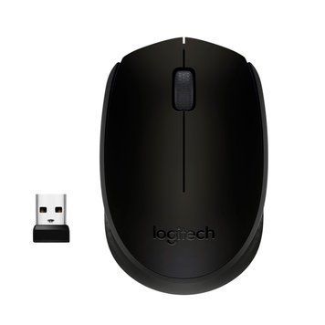 Мишка Logitech M170 Grey (910-004642) 910-004642 фото