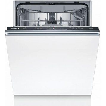 Посудомоечная машина встроенная Bosch SMV25EX02E SMV25EX02E фото