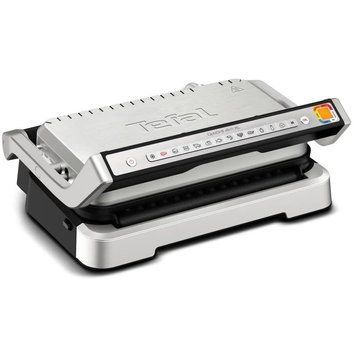 Гриль настільний Tefal GC784D30 GC784D30 фото