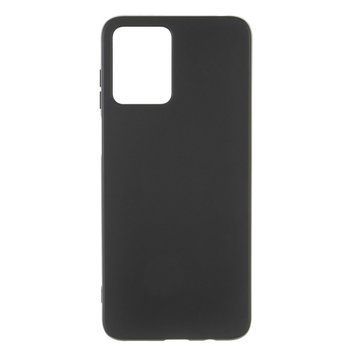Накладка ArmorStandart Matte Slim Fit для Motorola G13/G23 Black (ARM66142) ARM66142 фото
