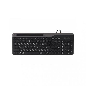 Клавіатура A4Tech Fstyler FK25 (Black) FK25 фото