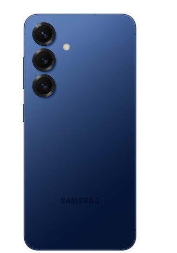 Смартфон Samsung Galaxy S25 12/256GB Navy (SM-S931BDBGEUC) SM-S931BDBGEUC фото