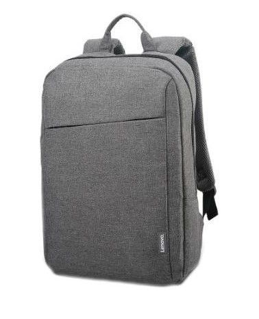 Рюкзак для ноутбука Lenovo Casual B210 15.6" Grey (GX40Q17227) GX40Q17227 фото