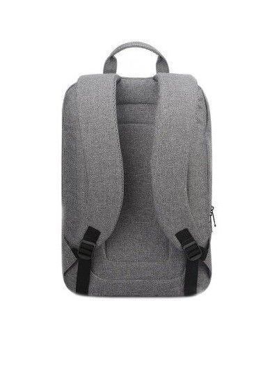 Рюкзак для ноутбука Lenovo Casual B210 15.6" Grey (GX40Q17227) GX40Q17227 фото