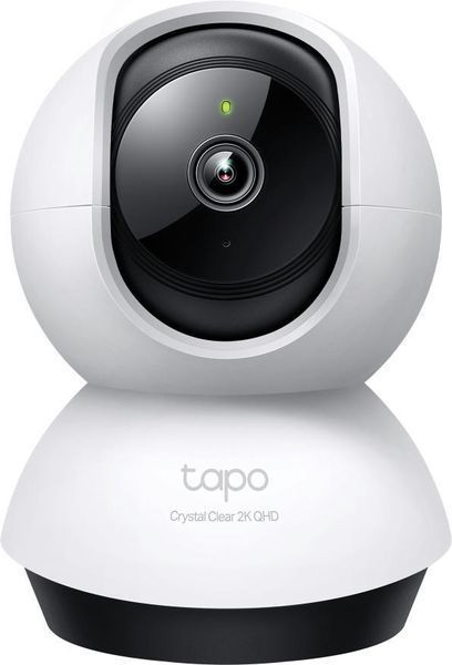 IP-камера TP-LINK Tapo C220 4MP N300 microSD motion detection TAPO-C220 фото
