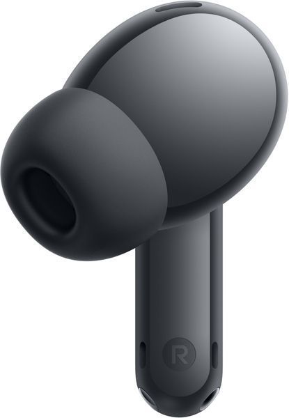 Наушники TWS Xiaomi Redmi Buds 8 Lite Black (BHR08OMGL) 1183410 фото