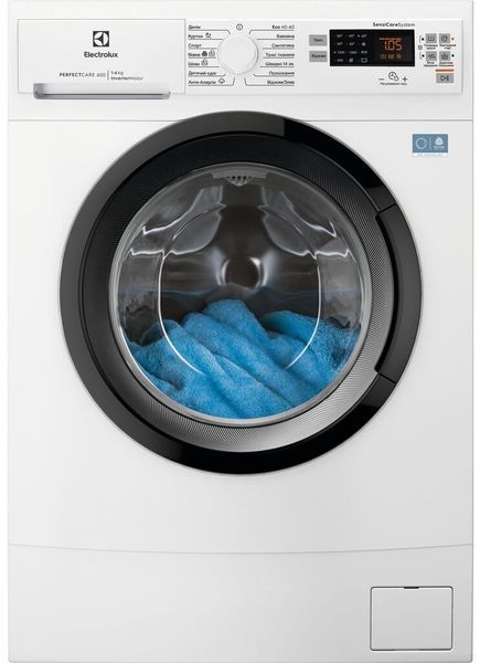 Пральна машина Electrolux EWS6526BU EWS6526BU фото