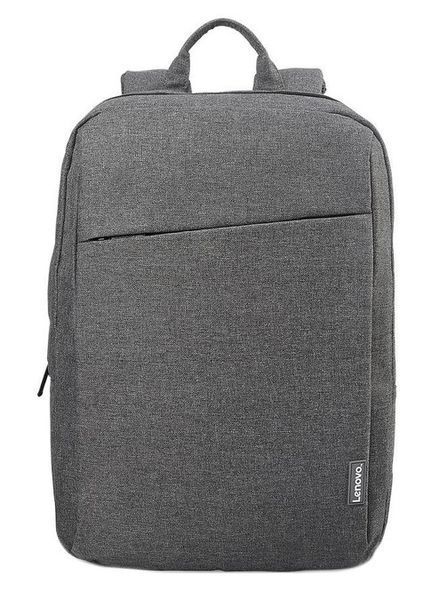Рюкзак для ноутбука Lenovo Casual B210 15.6" Grey (GX40Q17227) GX40Q17227 фото