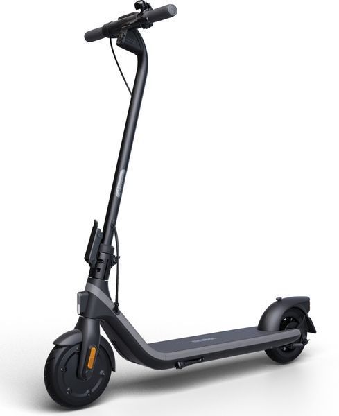 Електросамокат Segway-Ninebot E2 PLUS E II Black (AA.05.14.02.0003) AA.05.14.02.0003 фото