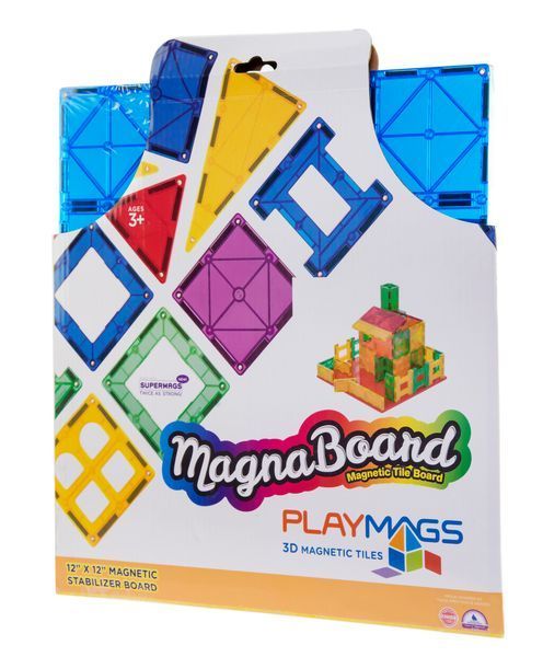 Платформа для будівництва MagPlayer PM167 PM167 фото