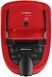 Bosch Пылесос моющий, 2100Вт, НЕРА13, турбощётка, красный BWD421PET фото 4