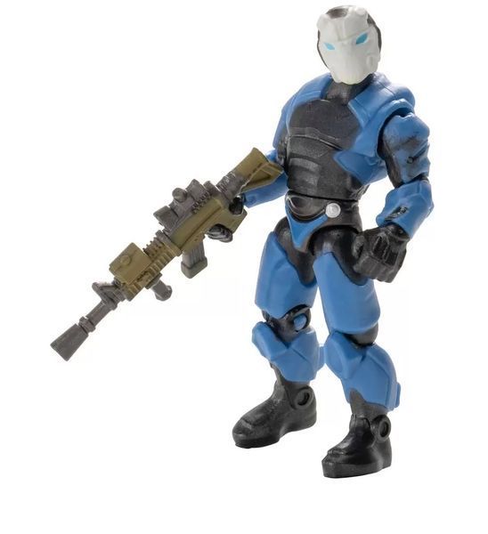 Колекційна фігурка Fortnite Micro Legendary Series Carbide, 6см FNT0961 фото