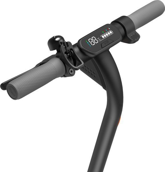 Електросамокат Segway-Ninebot E2 PLUS E II Black (AA.05.14.02.0003) AA.05.14.02.0003 фото