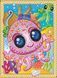 Набор для творчества SMOOGLES Sequin Art Осьминог SA1813 фото 2