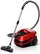 Bosch Пылесос моющий, 2100Вт, НЕРА13, турбощётка, красный BWD421PET фото 1