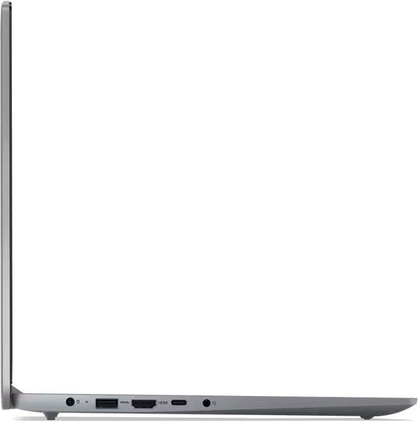 Ноутбук Lenovo IdeaPad Slim 3 15AMN8 (82XQ01KBRA) 82XQ01KBRA фото