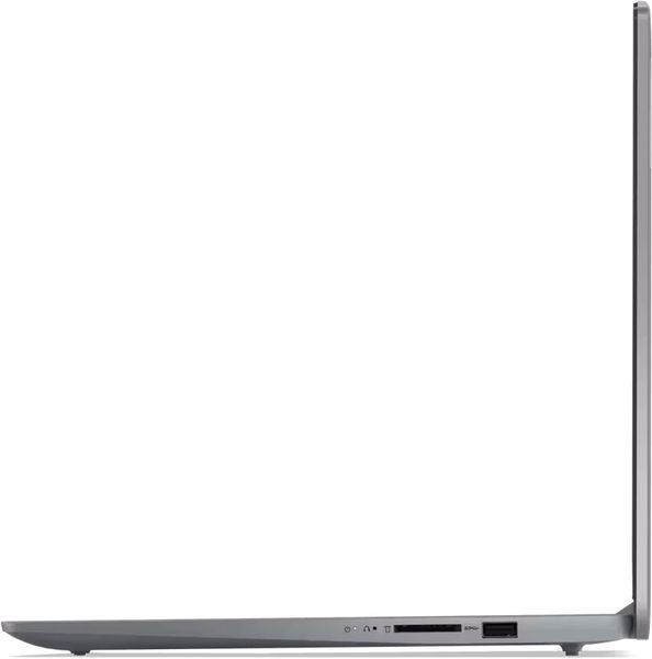 Ноутбук Lenovo IdeaPad Slim 3 15AMN8 (82XQ01KBRA) 82XQ01KBRA фото