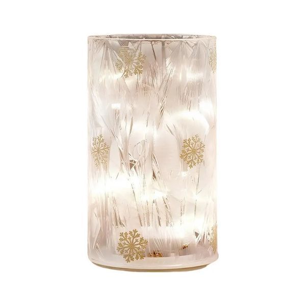 Украшение декоративное Luca Lighting Светильник led 15 Белый 15 х 9 см (8718861992069) 8718861992069 фото