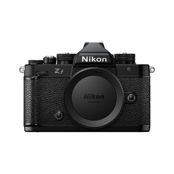 Цифровой фотоаппарат Nikon Zf body (VOA120AE) VOA120AE фото
