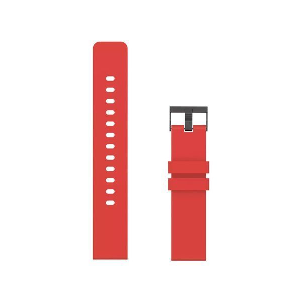 Смарт-годинник Canyon Otto SW-86 Red (CNS-SW86RR) CNS-SW86RR фото