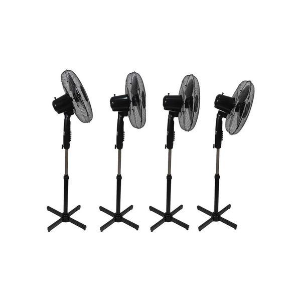 Вентилятор Esperanza EHF001KK EHF001KK фото