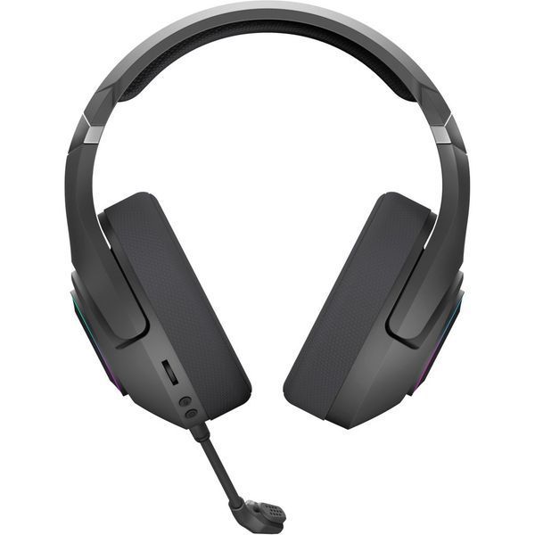 Навушники A4Tech Bloody GR270 RGB Black (4711421982719) 4711421982719 фото