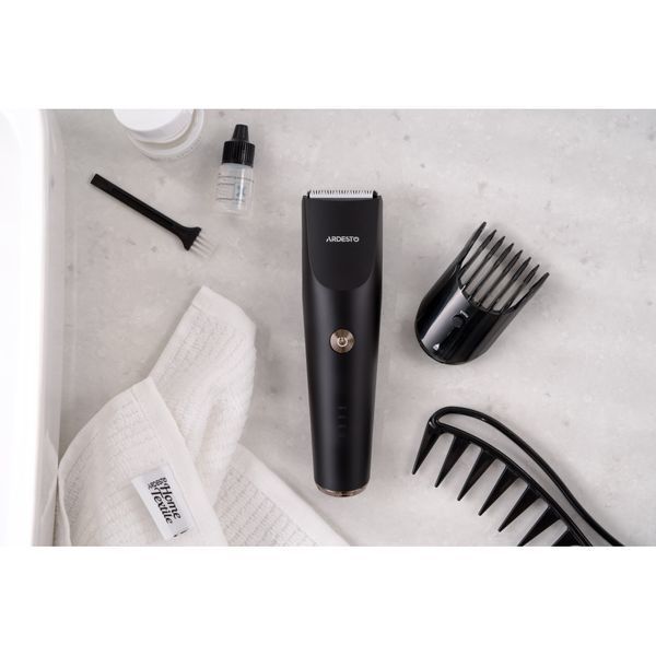 Машинка для стрижки Ardesto HC-Y22-B HC-Y22-B фото