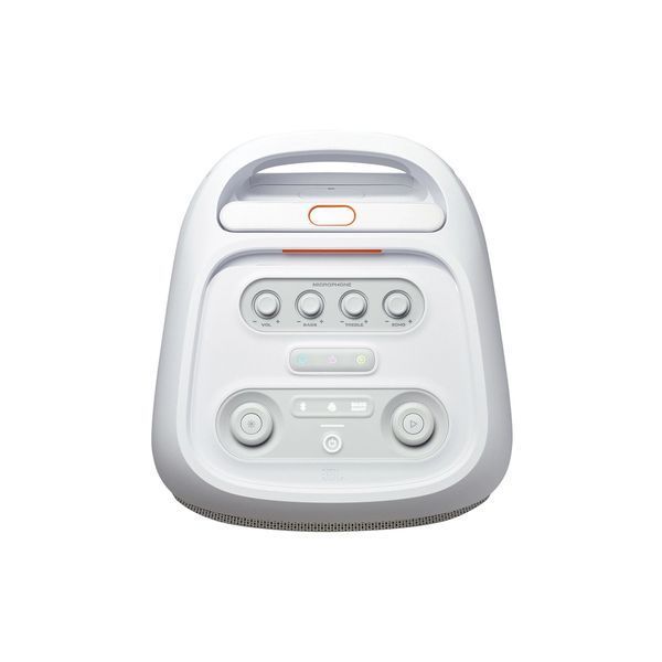 Акустика портативная JBL PartyBox Stage 320 White (JBLPBSTAGE320SWEP) JBLPBSTAGE320SWEP фото
