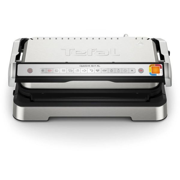 Гриль настільний Tefal GC784D30 GC784D30 фото