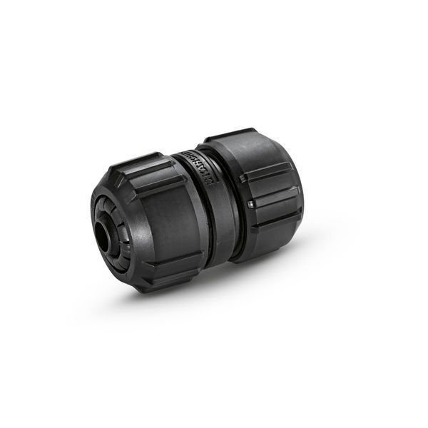 Karcher Муфта ремонтная для шланга, 1/2"-5/8"-3/4", б/упак, универсальная 2.645-197.0 фото
