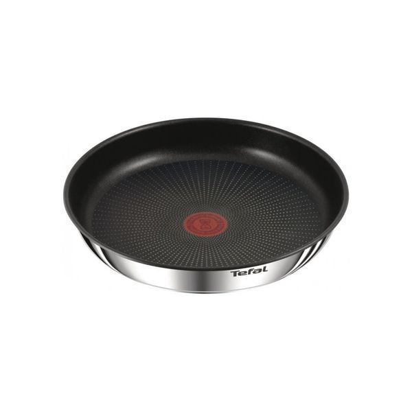 Набор посуды Tefal Ingenio Emotion 10 предметів (L897SA74) L897SA74 фото