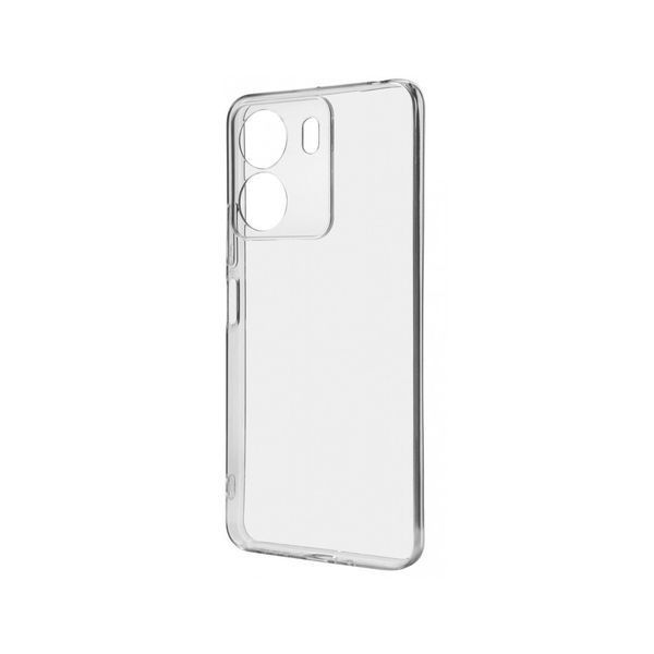 Накладка ArmorStandart Air Series для Xiaomi Redmi 13C/ Poco C65 Camera cover Transparent (ARM72531) ARM72531 фото