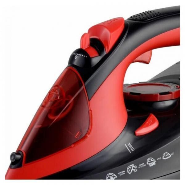 Утюг Prime Technics PTI 2677 FR PTI 2677 FR фото