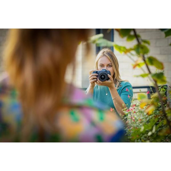 Цифровой фотоаппарат Canon EOS R8 + RF 24-50mm f/4.5-6.3 IS STM (5803C016) 5803C016 фото