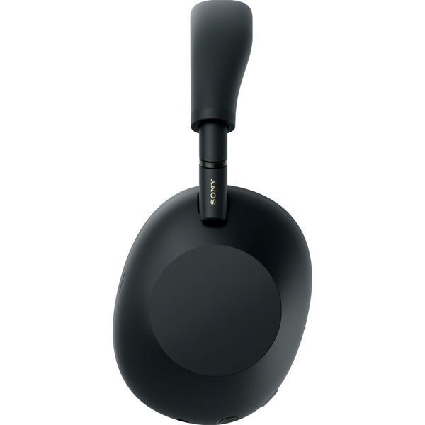 Наушники Bluetooth Sony WH-1000XM6 Black (WH1000XM6B.E) WH1000XM6B.E фото