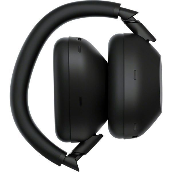 Наушники Bluetooth Sony WH-1000XM6 Black (WH1000XM6B.E) WH1000XM6B.E фото