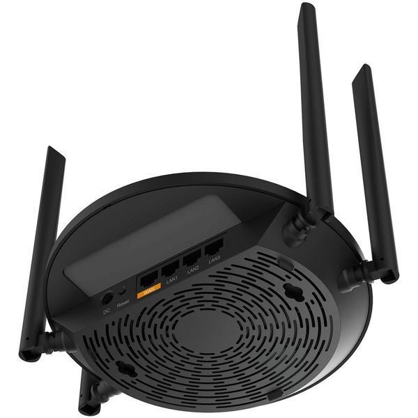 Роутер Ruijie Reyee RG-EW300 PRO RG-EW300 PRO фото