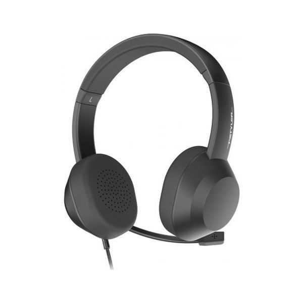 Наушники A4Tech FH150U Black (4711422004274) 4711422004274 фото