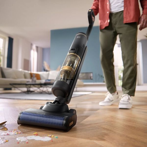 Пилосос Philips безпровідний AquaTrio XW7264/10 XW7264/10 фото