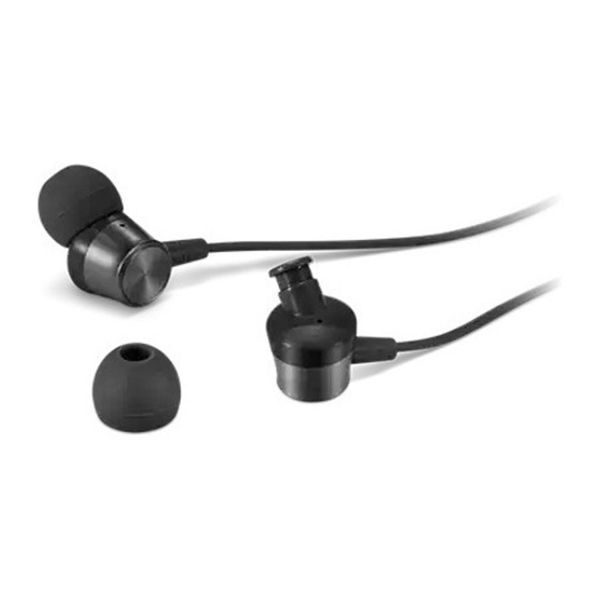 Навушники Lenovo USB-C Wired In-Ear Headphone Black (4XD1J77351) 4XD1J77351 фото
