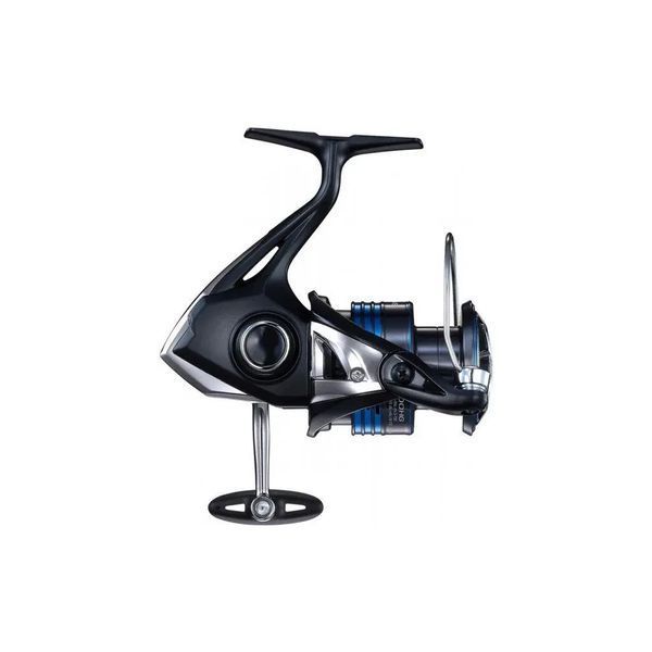 Катушка Shimano Nexave FI C3000 3+1BB 5.01 (NEXC3000FI) NEXC3000FI фото