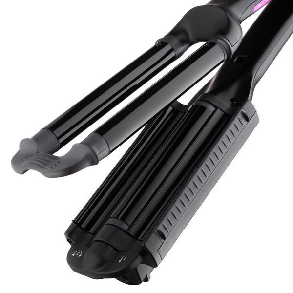 Плойка для створення локонів ARDESTO Violet Pro HC-Y220PRO HC-Y220PRO фото