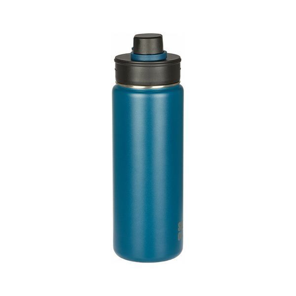 Термокружка Skif Outdoor Sporty Plus 530 мл Blue (HD-530-48BL) HD-530-48BL фото