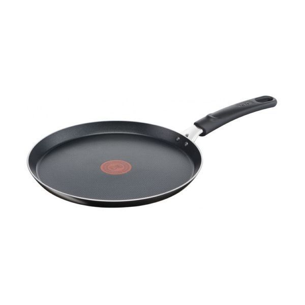 Сковорода Tefal Simply Clean для млинців 25 см (B5671053) B5671053 фото