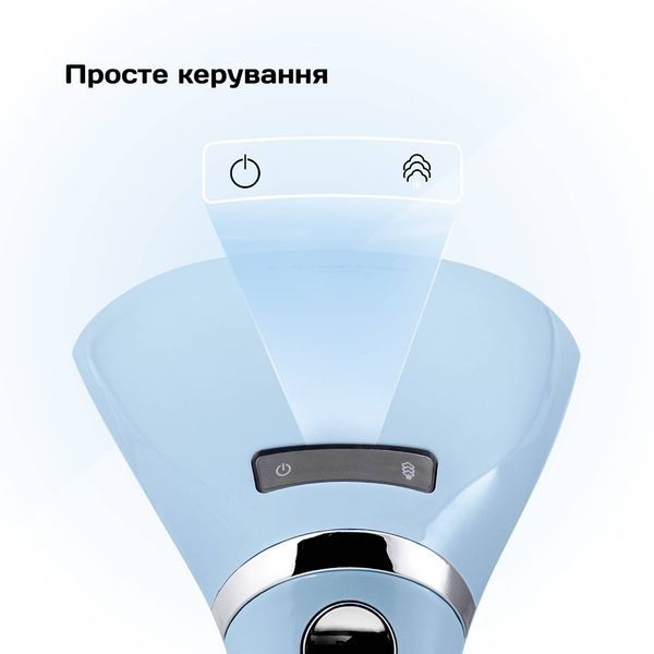 Отпариватель для одежды Liberton LHS-6902 LHS-6902 фото
