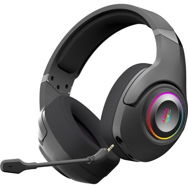 Навушники A4Tech Bloody GR270 RGB Black (4711421982719) 4711421982719 фото
