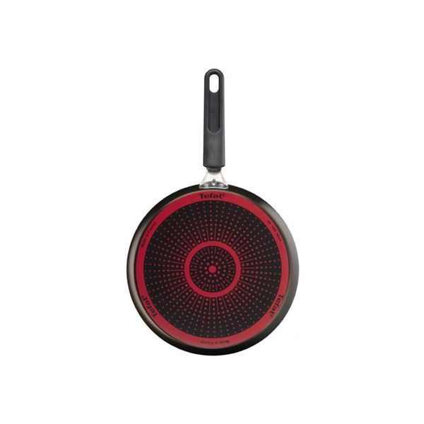 Сковорода Tefal Simply Clean для млинців 25 см (B5671053) B5671053 фото