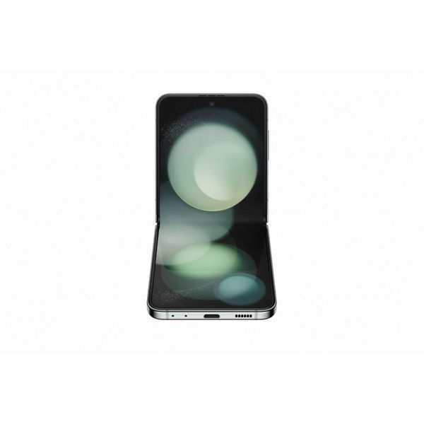 Смартфон Samsung Galaxy Flip5 8/512Gb Mint (SM-F731BLGH) SM-F731BLGHSEK фото