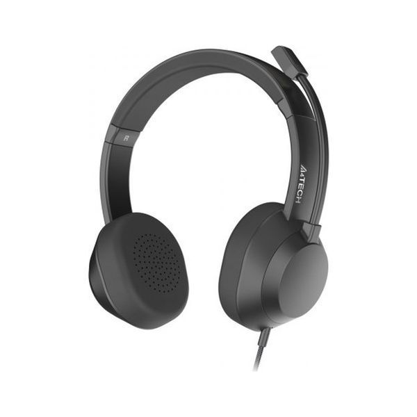 Наушники A4Tech FH150U Black (4711422004274) 4711422004274 фото